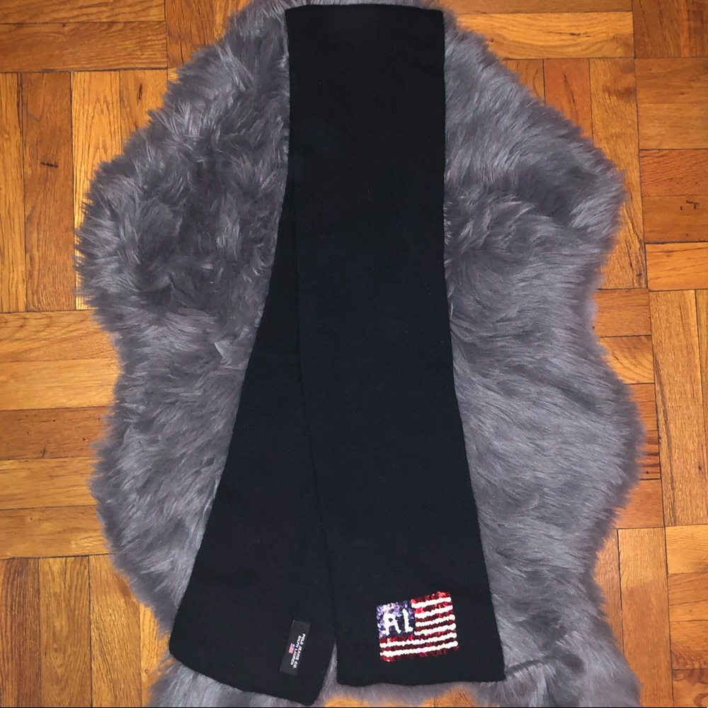 Polo Ralph Lauren Scarf